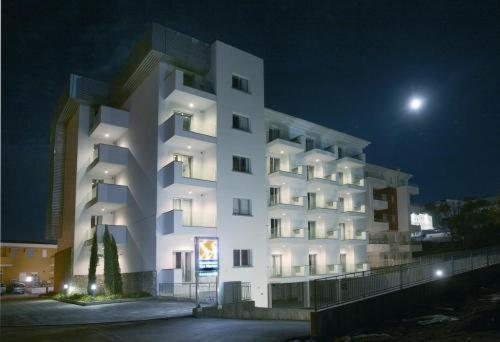 Residence サンマリノ エクステリア 写真