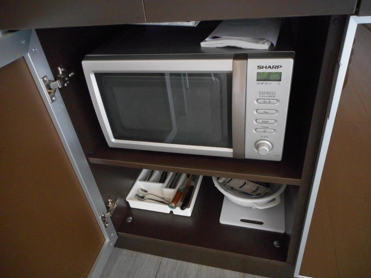 Residence サンマリノ エクステリア 写真