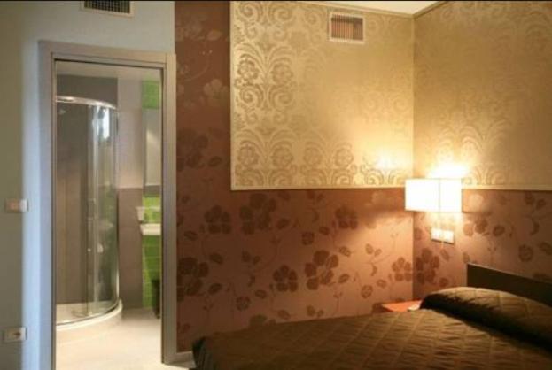 Residence サンマリノ エクステリア 写真