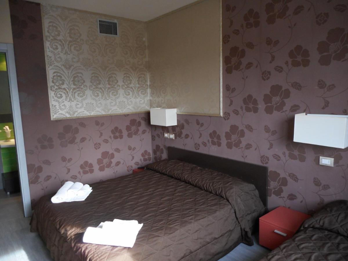 Residence サンマリノ エクステリア 写真
