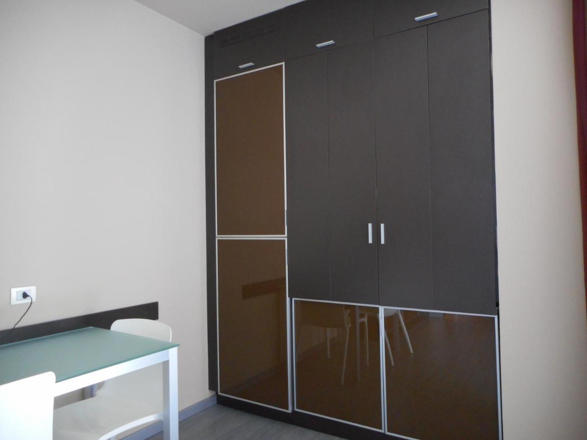 Residence サンマリノ エクステリア 写真