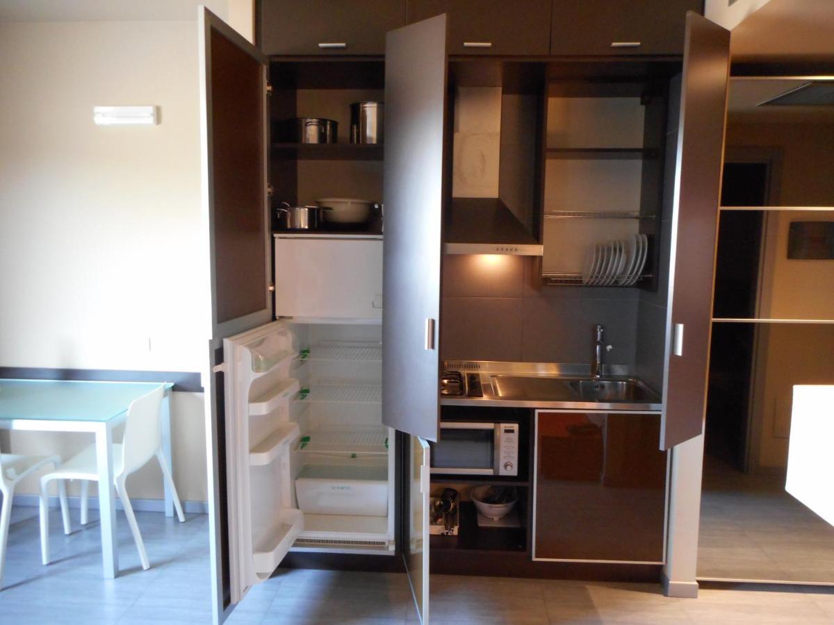 Residence サンマリノ エクステリア 写真