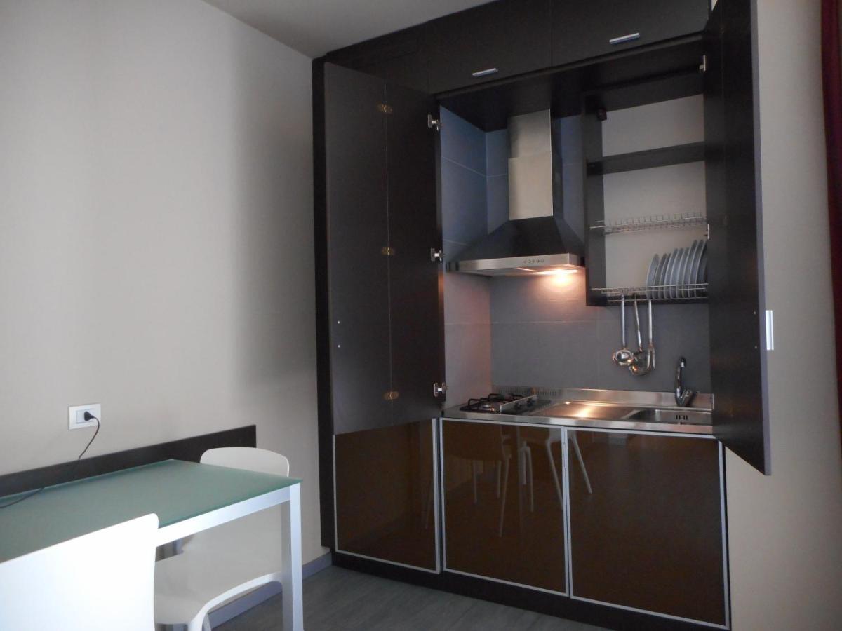 Residence サンマリノ エクステリア 写真