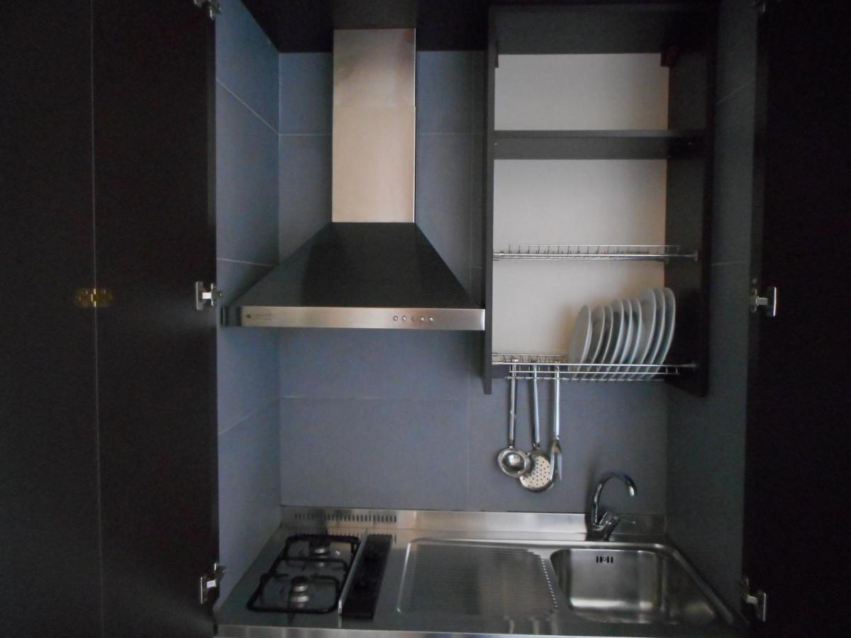 Residence サンマリノ エクステリア 写真