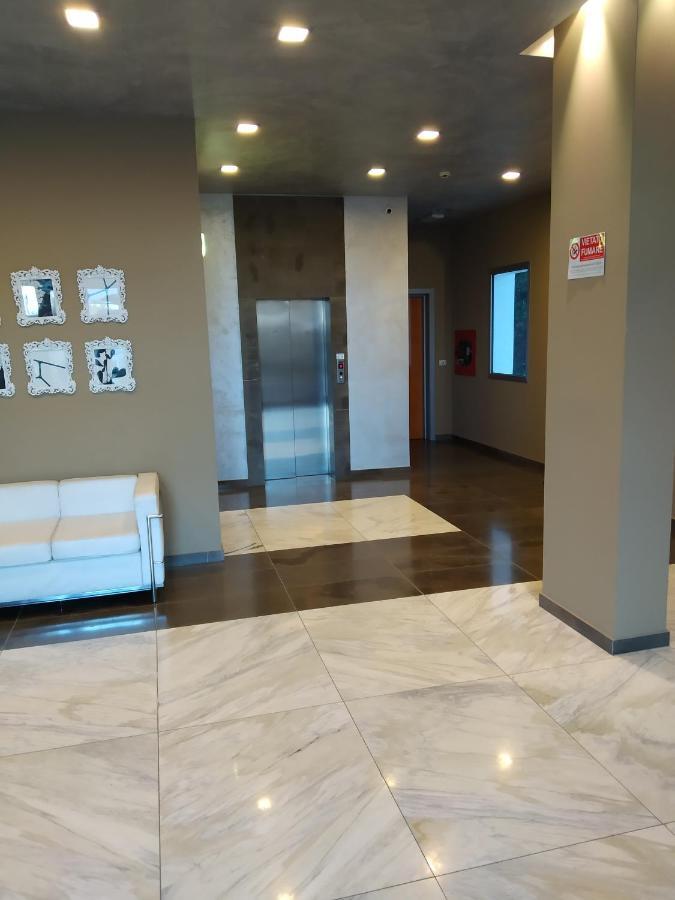 Residence サンマリノ エクステリア 写真