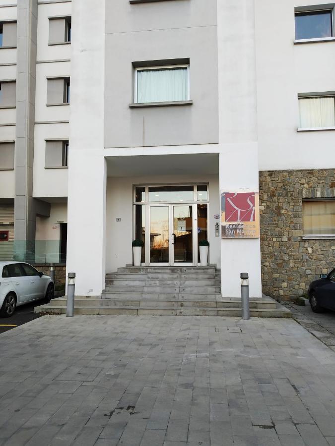 Residence サンマリノ エクステリア 写真